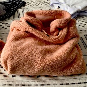 Super soft sweatshirt